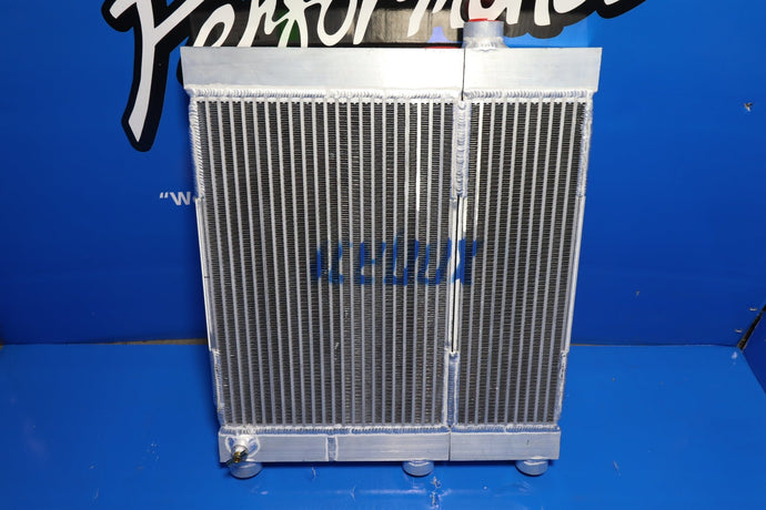 Sullair 250DP-JD Oil Cooler 