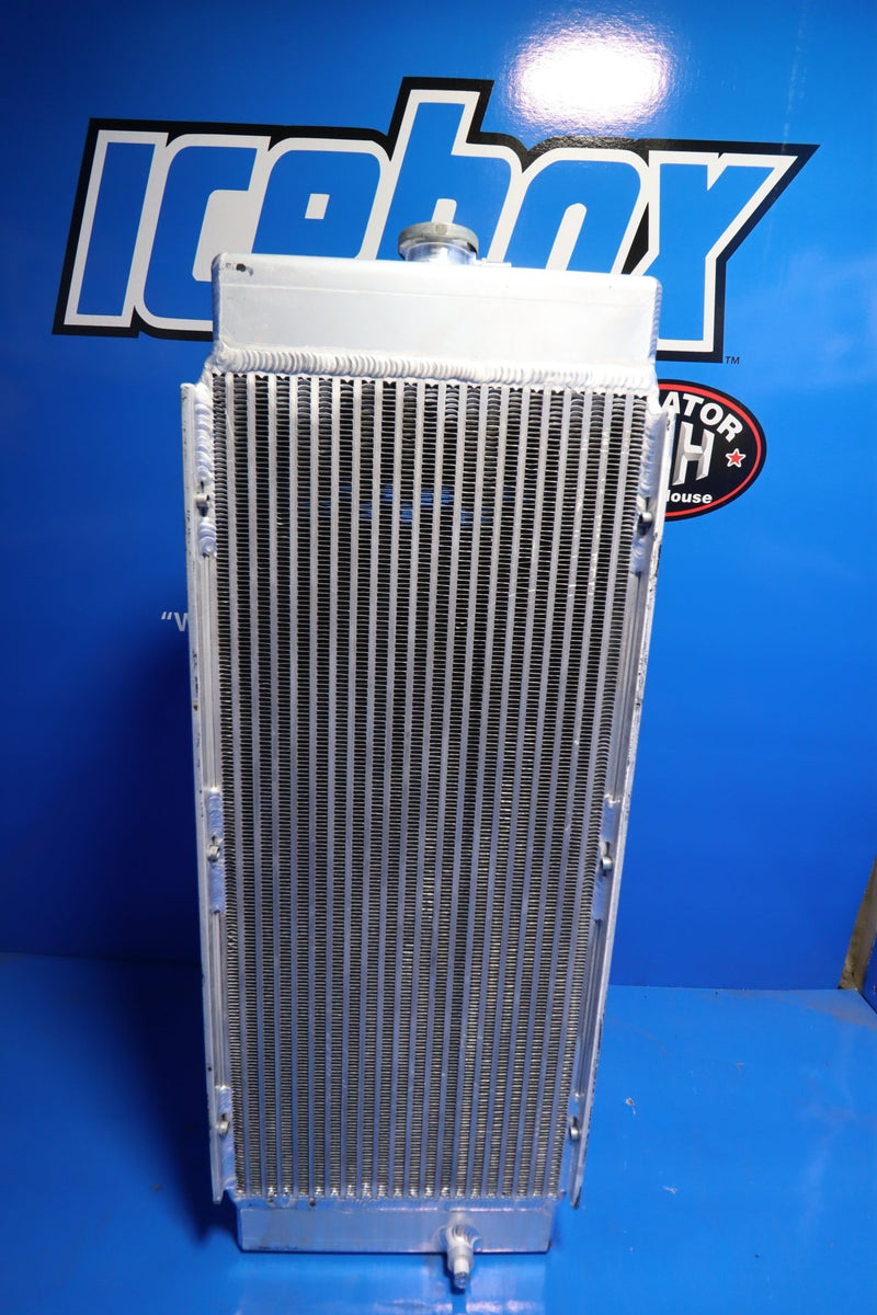 Load image into Gallery viewer, Sullair 375D Compressor Radiator # 840093 - Radiator Supply House
