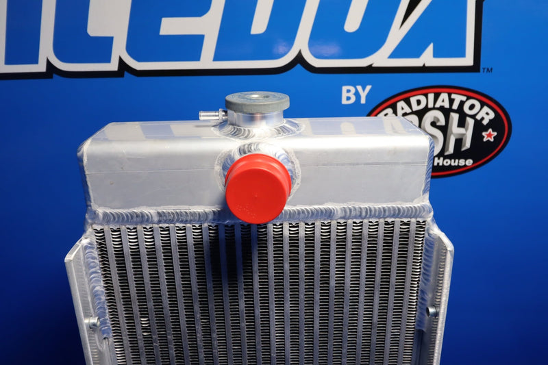 Load image into Gallery viewer, Sullair 375D Compressor Radiator # 840093 - Radiator Supply House
