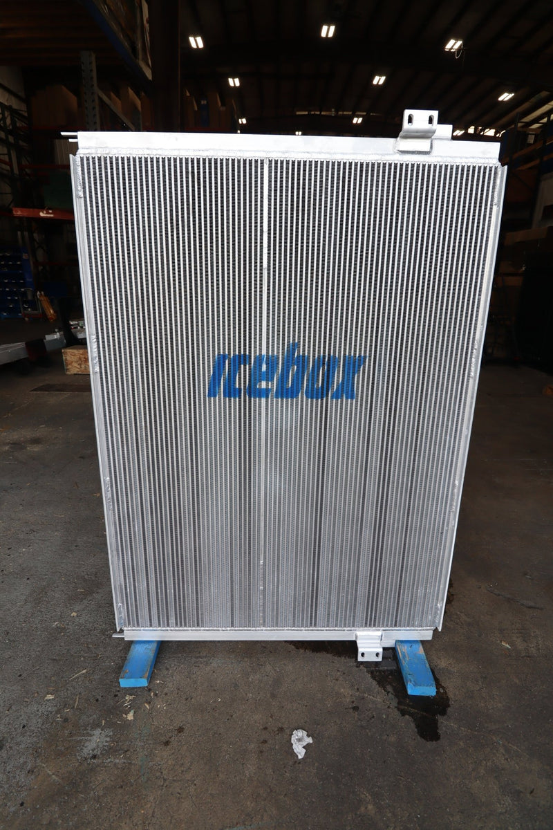 Load image into Gallery viewer, Sullair Charge Air Cooler # 840125 - Radiator Supply House
