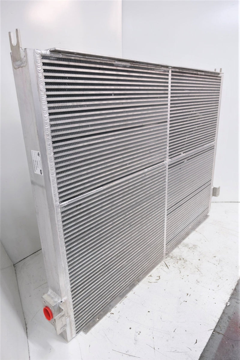 Load image into Gallery viewer, Sullair Compressor Oil Cooler # 840012 - Radiator Supply House
