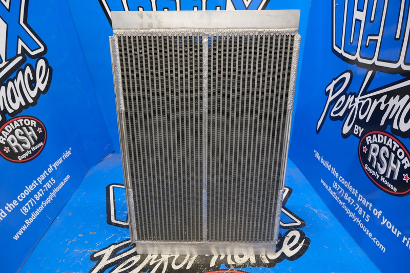 Load image into Gallery viewer, Sullair Compressor Oil Cooler # 840092 - Radiator Supply House
