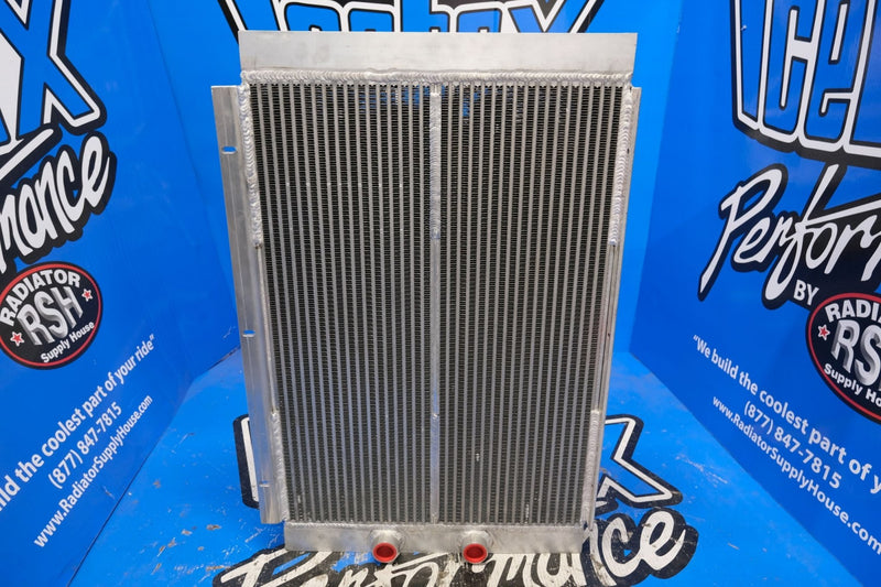 Load image into Gallery viewer, Sullair Compressor Oil Cooler # 840092 - Radiator Supply House
