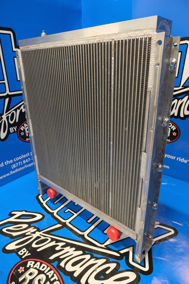 Load image into Gallery viewer, Sullair Compressor Oil Cooler # 840102 - Radiator Supply House
