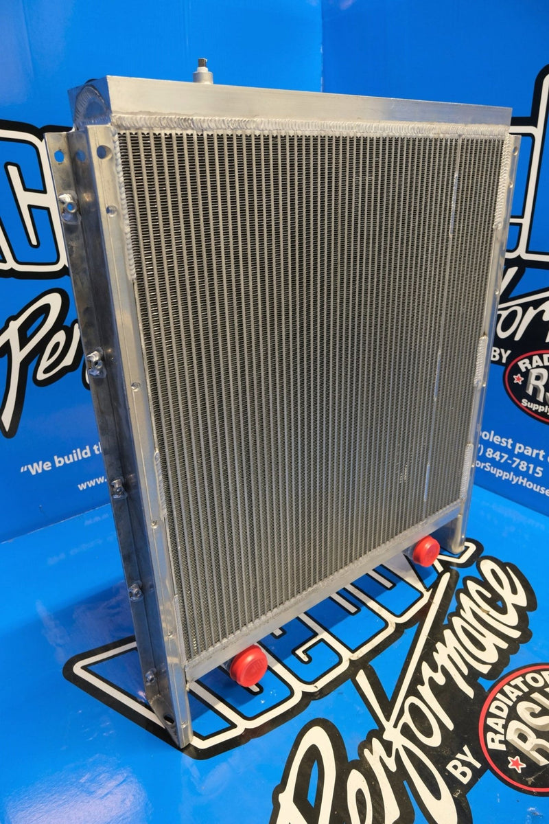 Load image into Gallery viewer, Sullair Compressor Oil Cooler # 840102 - Radiator Supply House
