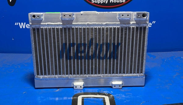 Takeuchi AC Condenser # 890507 – Radiator Supply House