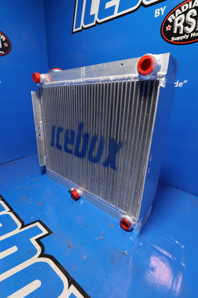 Load image into Gallery viewer, Takeuchi T175, TB175, TB175C Radiator # 890697 - Radiator Supply House
