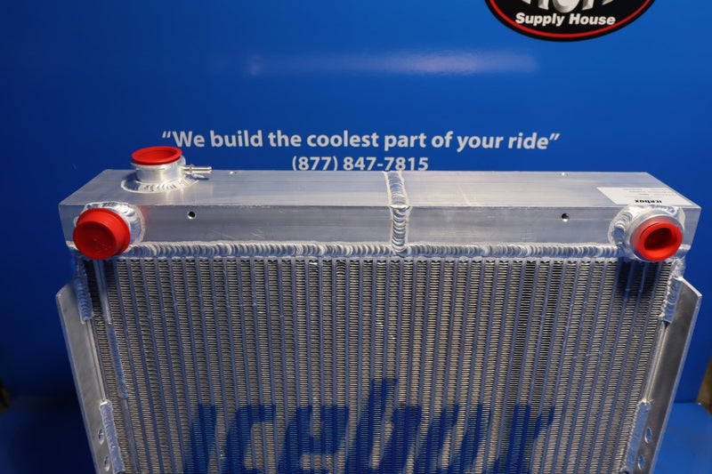 Load image into Gallery viewer, Takeuchi T175, TB175, TB175C Radiator # 890697 - Radiator Supply House
