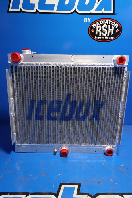 Takeuchi T175, TB175, TB175C Radiator 