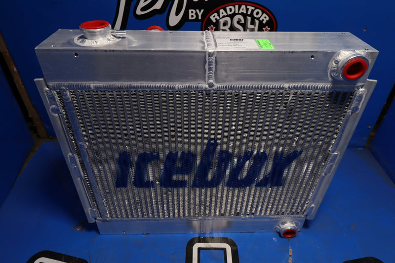 Takeuchi TB180 Radiator # 890681 – Radiator Supply House