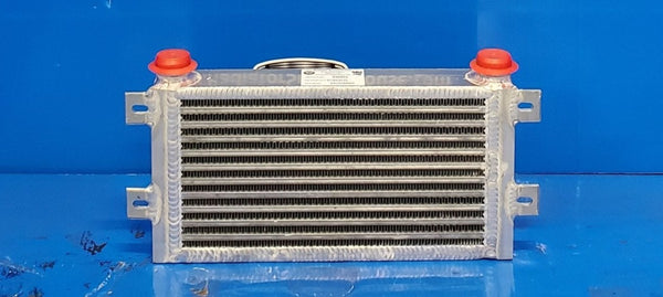 Tennant M6500G Radiator # 890460 – Radiator Supply House