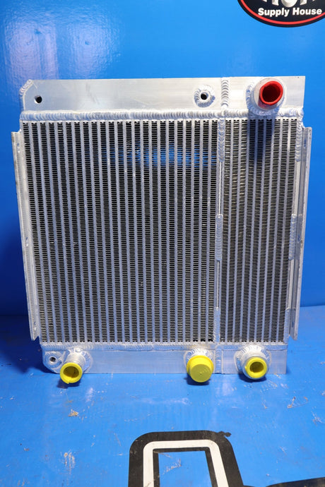 Terex 260 Radiator 