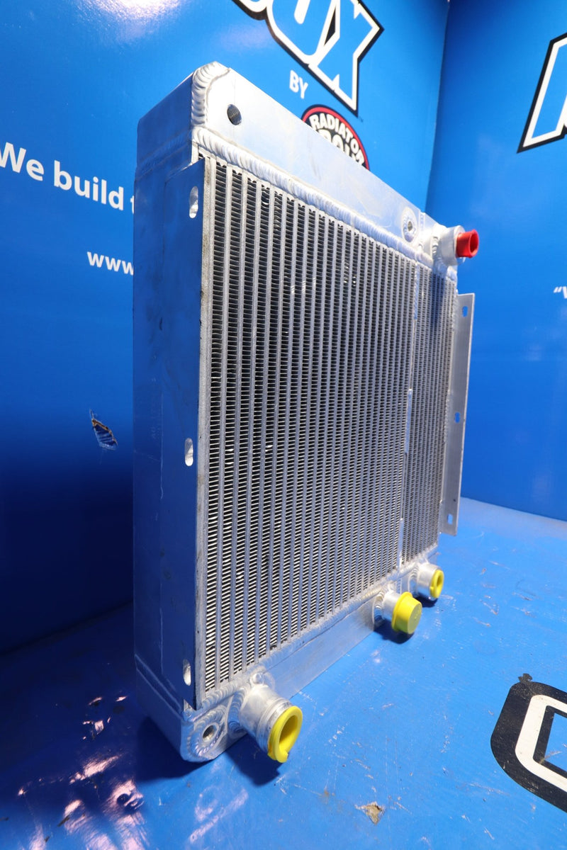 Heatex Radiator Terex 260 Radiator # 890715 – Radiator Supply House
