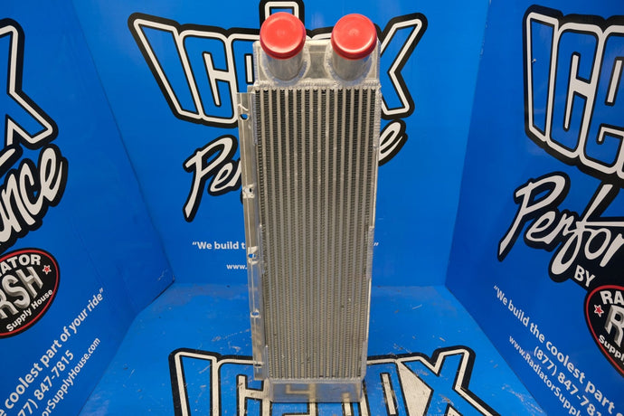 Terex CR362L Charge Air Cooler 