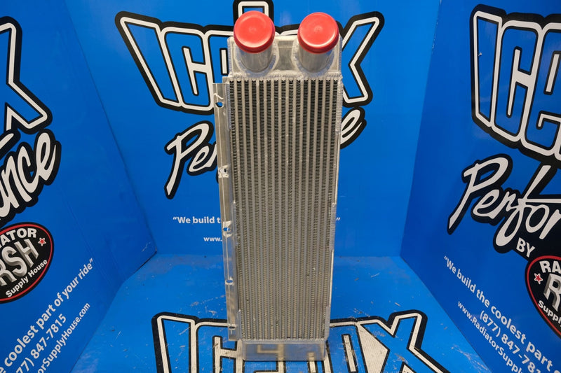 Load image into Gallery viewer, Terex CR362L Charge Air Cooler # 890527 - Radiator Supply House
