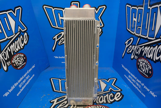 Terex CR362L Charge Air Cooler