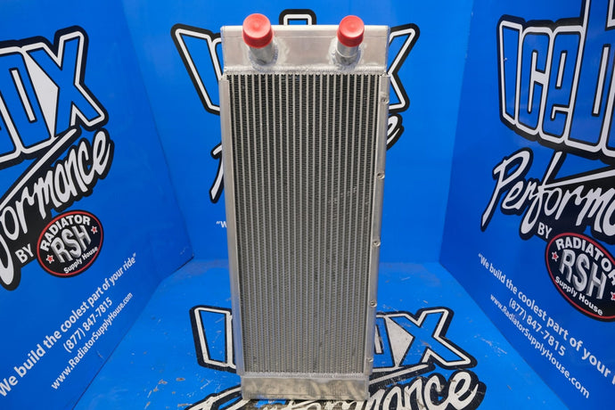 Terex CR362L Radiator 