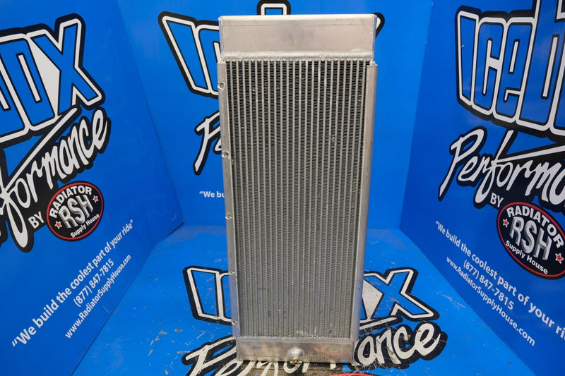 Load image into Gallery viewer, Terex CR362L Radiator # 890526 - Radiator Supply House
