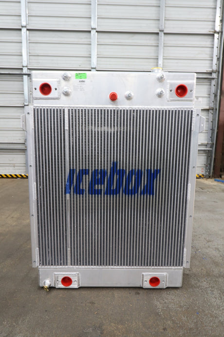 Terex RT450 Radiator 