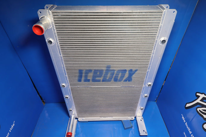 Terex RT555 Radiator 