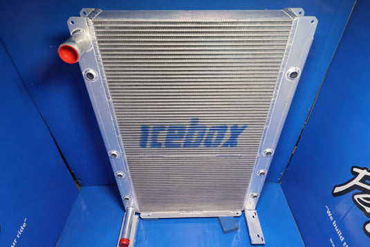 Terex RT555 Radiator