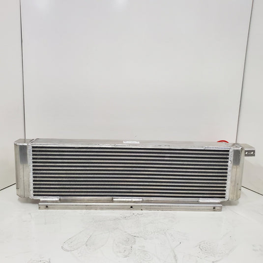Terex T340-1XL Charge Air Cooler