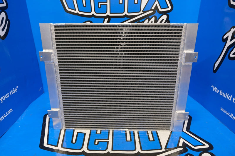 Load image into Gallery viewer, Terex Terrigator Oil Cooler # 890516 - Radiator Supply House
