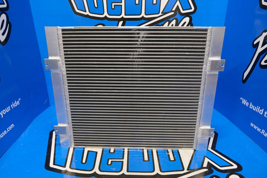 Terex Terrigator Oil Cooler