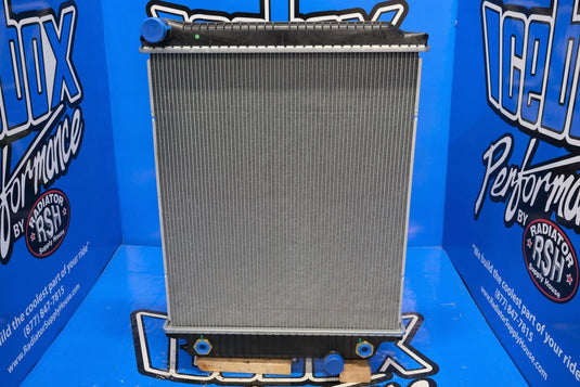 Thomas FLT B2 Radiator 