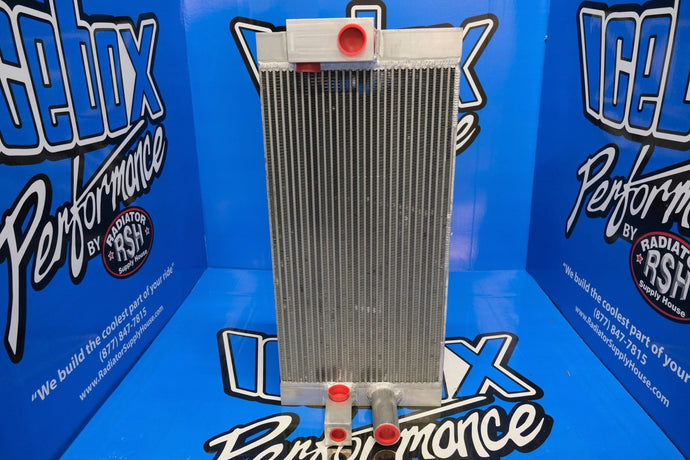 Timbco 445 Oil Cooler 