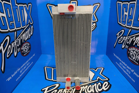 Timbco 445 Oil Cooler