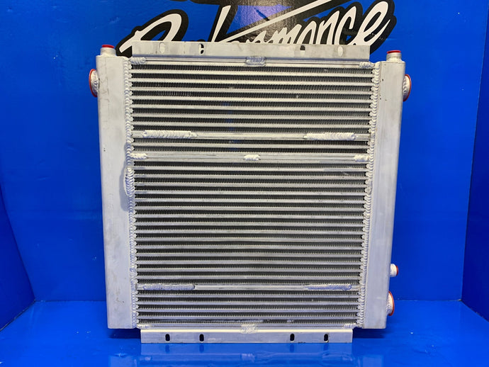 Timbco T445E Oil Cooler 