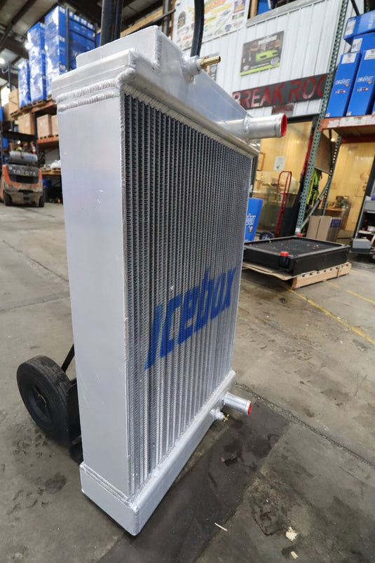 Titan 948H Radiator # 890490 – Radiator Supply House