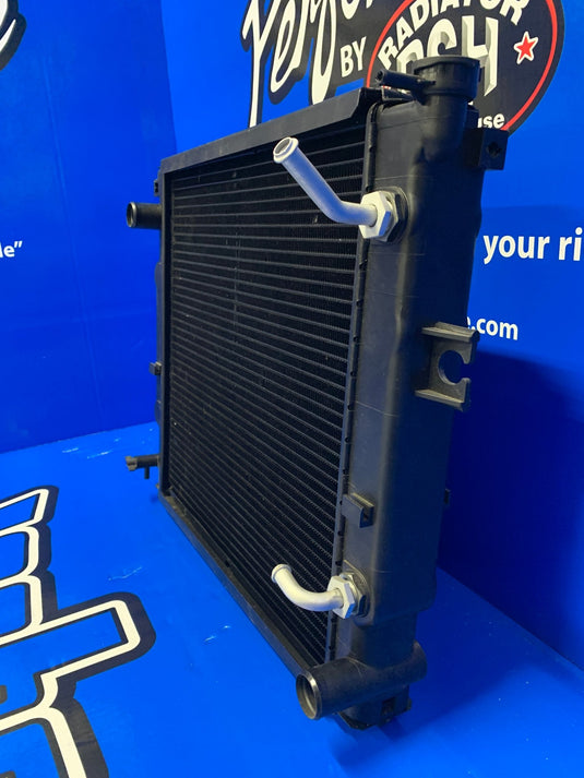 Toyota Radiator