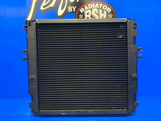 Toyota Radiator