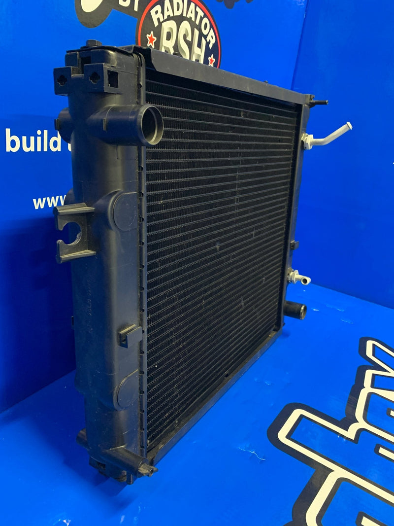 Load image into Gallery viewer, Toyota Radiator # 940073 - Radiator Supply House
