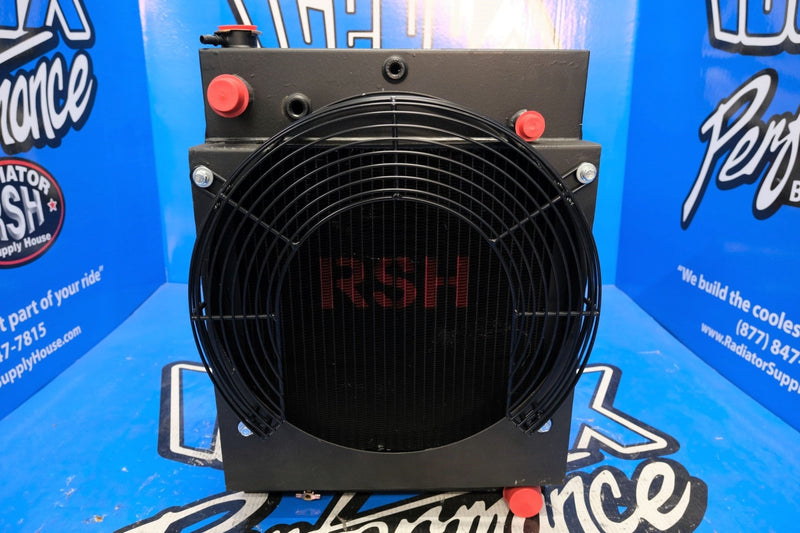 Load image into Gallery viewer, Traks Radiator # 890537 - Radiator Supply House
