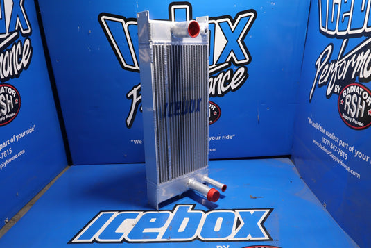 Tymco Radiator