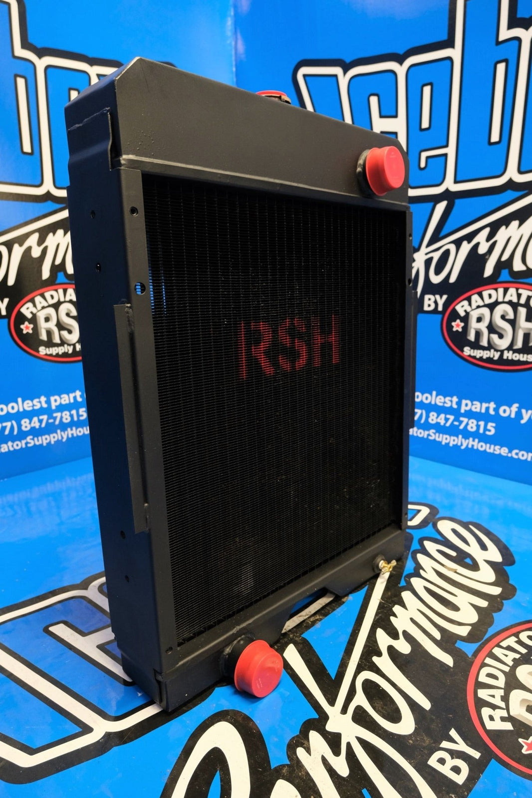 Radiators | Icebox Radiators | Radiator Supply House