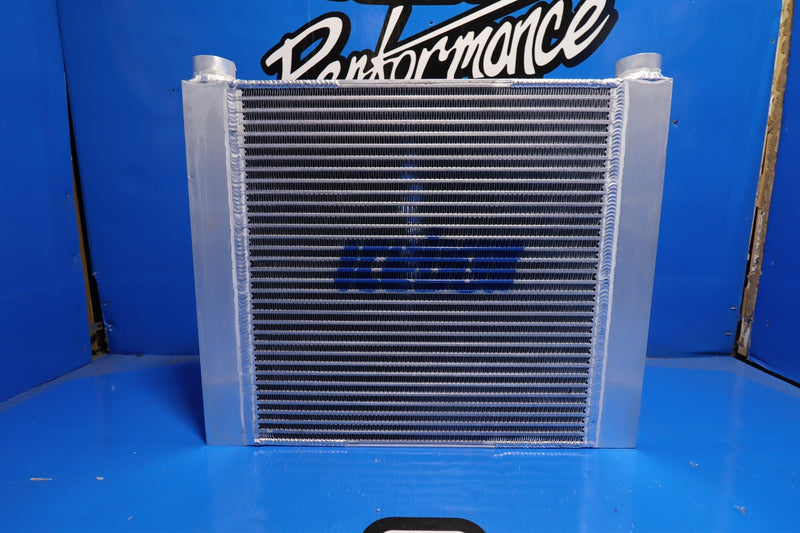 Load image into Gallery viewer, Vermeer T800C Oil Cooler # 890655 - Radiator Supply House
