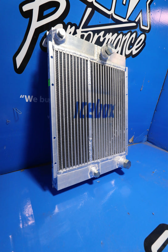 VMAC H40 Air Compressor Oil Cooler