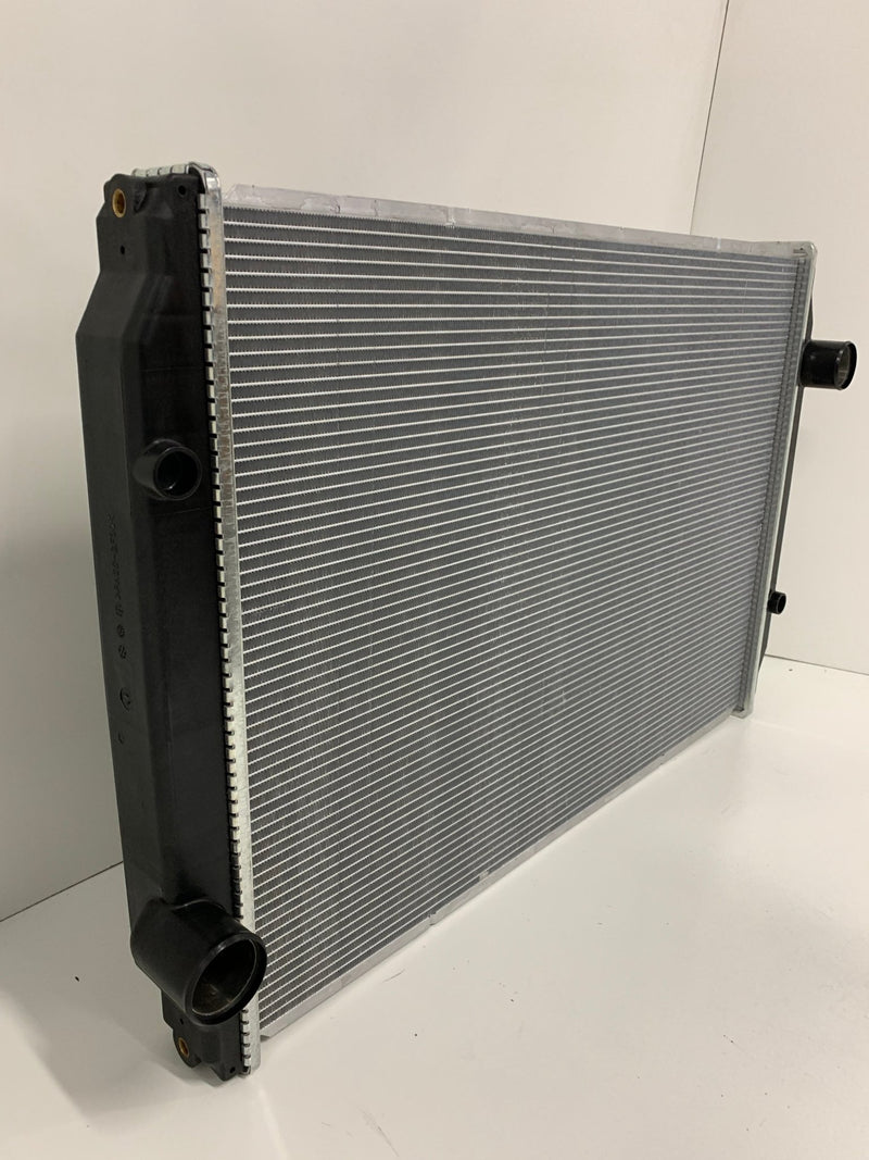 Aero Radiator Volvo Aero Radiator # 607053 – Radiator Supply House