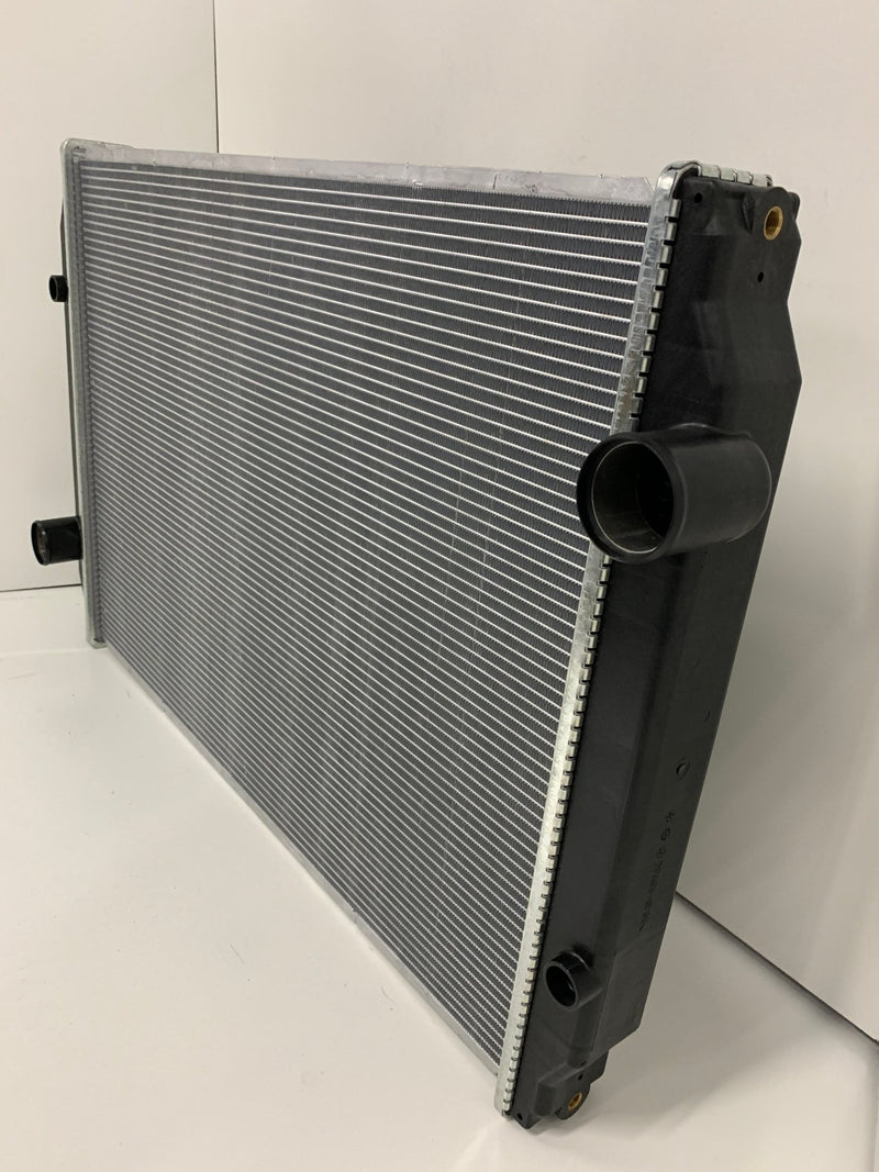 Aero Radiator Volvo Aero Radiator # 607053 – Radiator Supply House