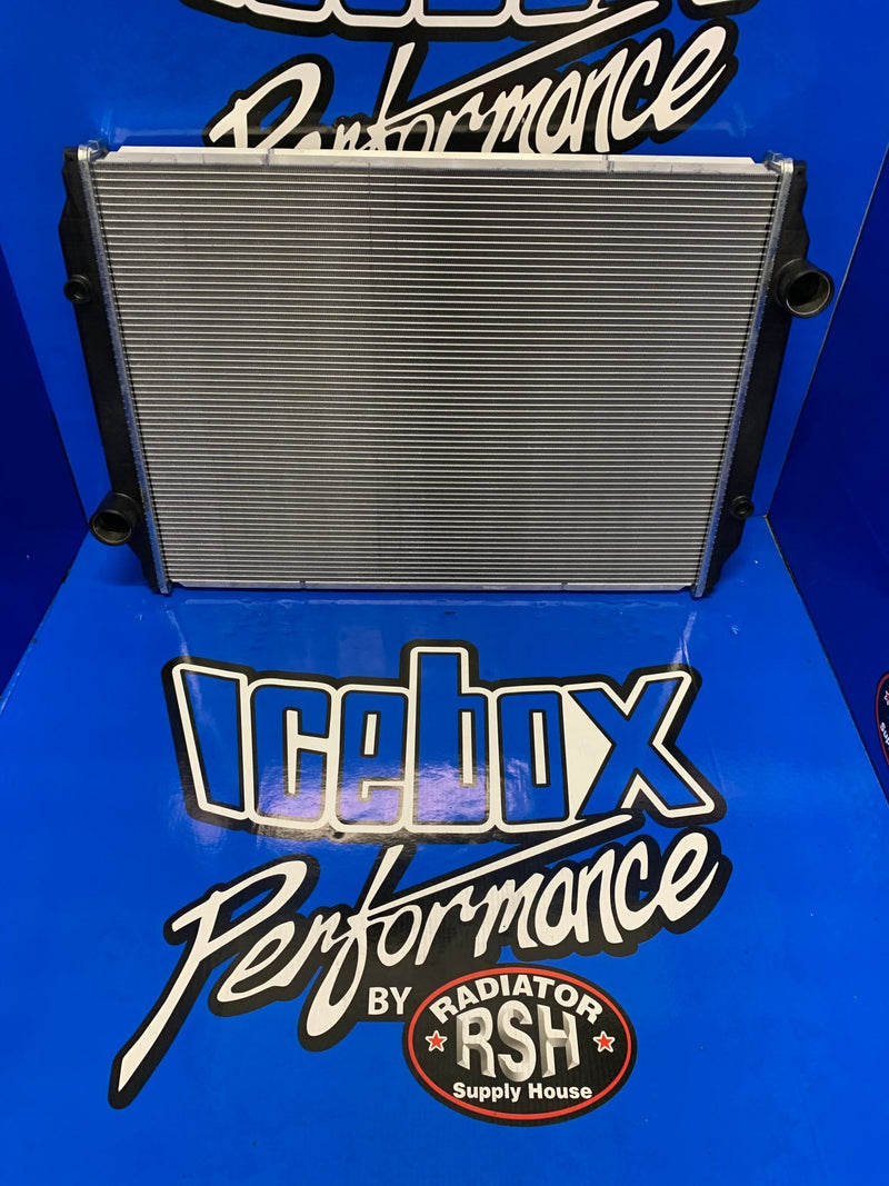 Aero Radiator Volvo Aero Radiator # 607053 – Radiator Supply House