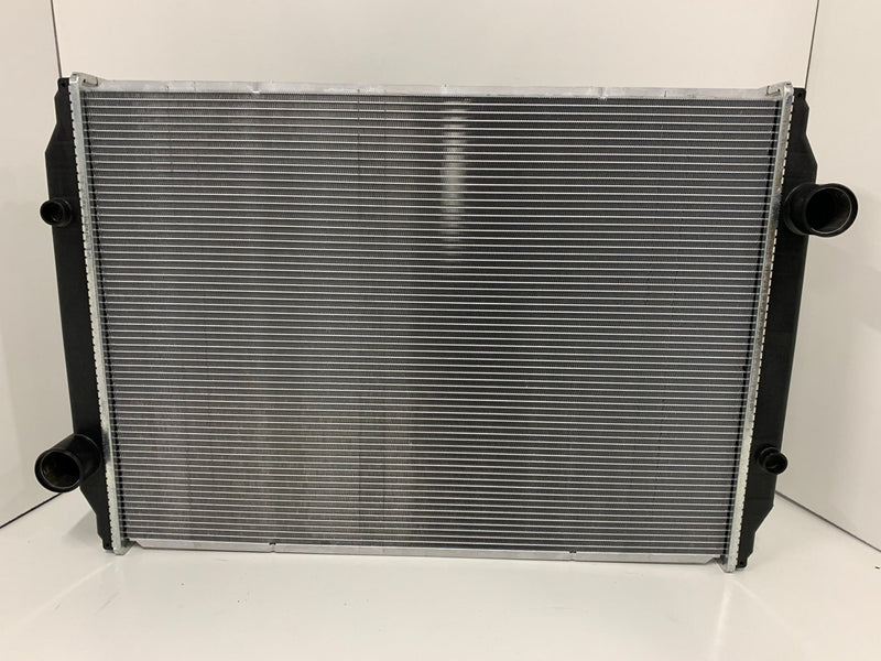 Aero Radiator Volvo Aero Radiator # 607053 – Radiator Supply House