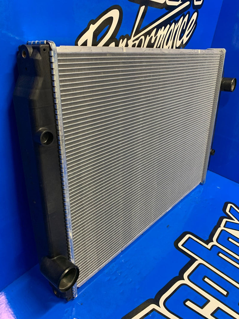 Aero Radiator Volvo Aero Radiator # 607053 – Radiator Supply House