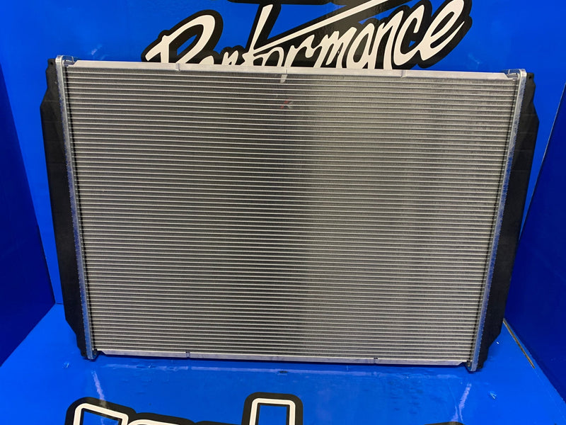 Aero Radiator Volvo Aero Radiator # 607053 – Radiator Supply House