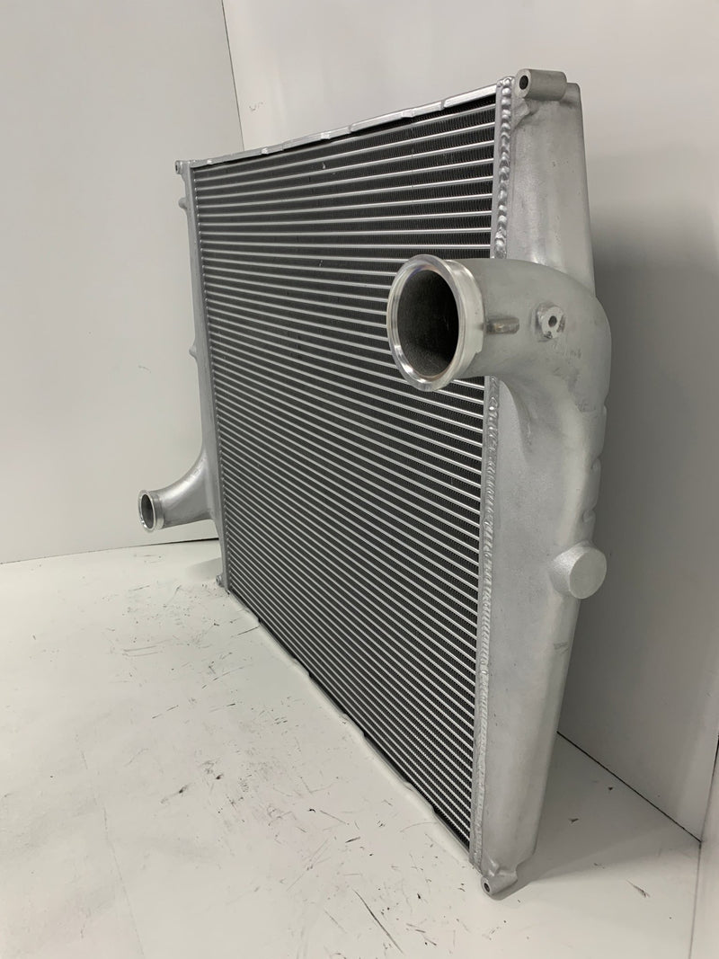 Load image into Gallery viewer, Volvo Charge Air Cooler # 607077 - Radiator Supply House
