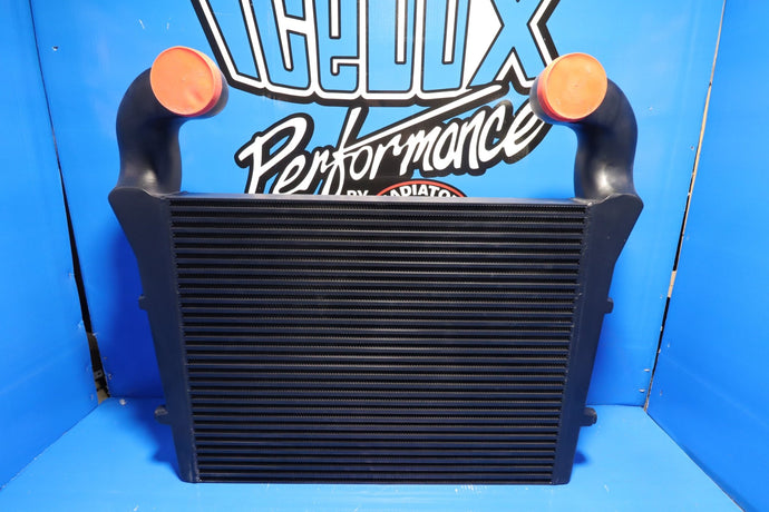 Volvo Charge Air Cooler 