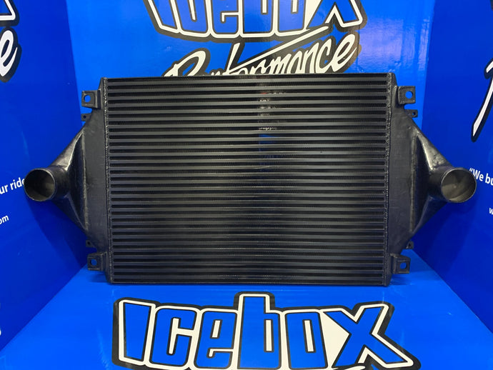 Volvo Charge Air Cooler 